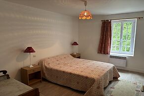Normandy Family Escape
