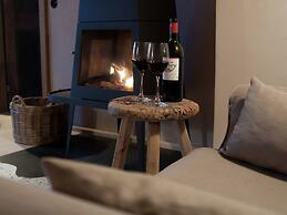 Holiday Home in Bullange With Sauna