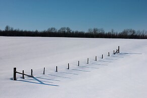 Holiday Home in Bullange With Sauna