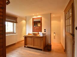 Holiday Home in Bullange With Sauna