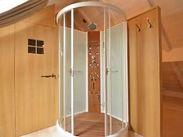 Holiday Home in Bullange With Sauna