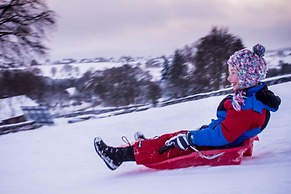 Holiday Home in Bullange With Sauna