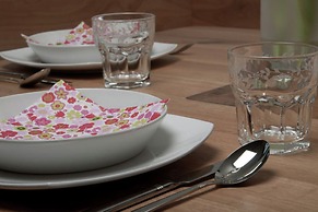 Holiday Home in Bullange With Sauna