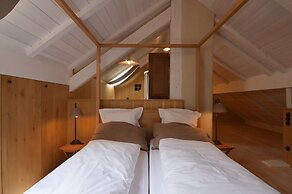 Holiday Home in Bullange With Sauna