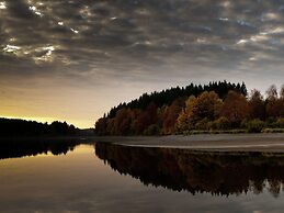Holiday Home in Bullange With Sauna