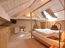 Holiday Home in Bullange With Sauna
