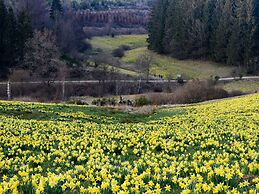 Holiday Home in Bullange With Sauna