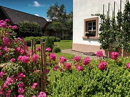 Holiday Home in Bullange With Sauna