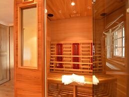 Holiday Home in Bullange With Sauna