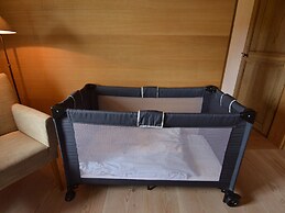 Holiday Home in Bullange With Sauna