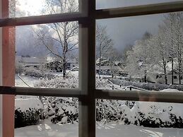 Holiday Home in Bullange With Sauna