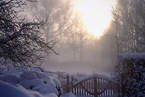 Holiday Home in Bullange With Sauna