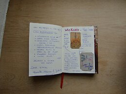 Holiday Home in Bullange With Sauna