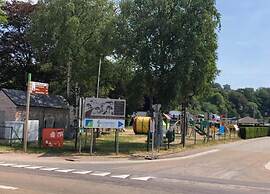 Lovely Cottage in Waimes near Lake