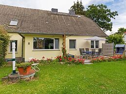 Holiday Home in Zierow With Terrace