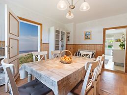 Holiday Home in Zierow With Terrace