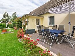 Holiday Home in Zierow With Terrace