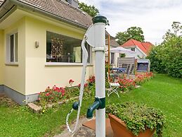 Holiday Home in Zierow With Terrace
