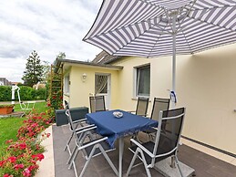 Holiday Home in Zierow With Terrace