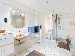 Holiday Home in Zierow With Terrace