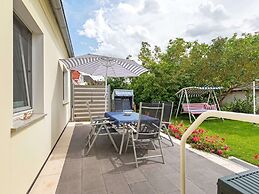 Holiday Home in Zierow With Terrace
