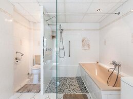 Holiday Home in Zierow With Terrace