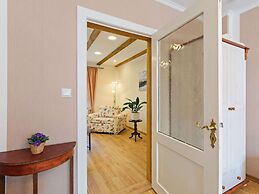 Holiday Home in Zierow With Terrace