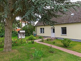 Holiday Home in Zierow With Terrace