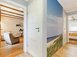 Holiday Home in Zierow With Terrace
