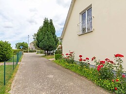 Holiday Home in Zierow With Terrace