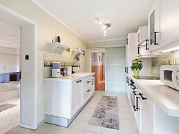 Holiday Home in Zierow With Terrace
