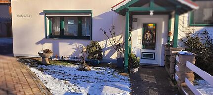 Holiday Flat in Ernstroda Near a ski Resort