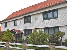 Holiday Flat in Ernstroda Near a ski Resort