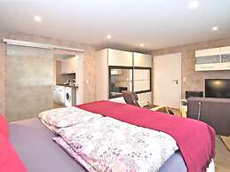 Holiday Flat in Ernstroda Near a ski Resort