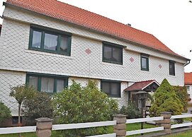 Holiday Flat in Ernstroda Near a ski Resort