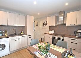 Holiday Flat in Ernstroda Near a ski Resort