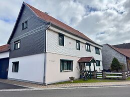 Ferienwohnung Christina in Friedrichroda