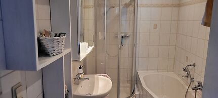 Holiday Flat in Ernstroda Near a ski Resort