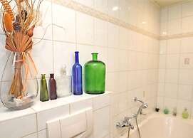 Holiday Flat in Ernstroda Near a ski Resort