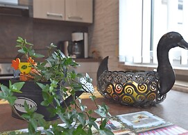 Holiday Flat in Ernstroda Near a ski Resort