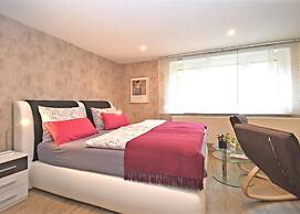 Holiday Flat in Ernstroda Near a ski Resort