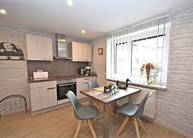 Holiday Flat in Ernstroda Near a ski Resort