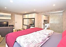 Holiday Flat in Ernstroda Near a ski Resort