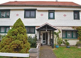 Holiday Flat in Ernstroda Near a ski Resort