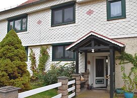 Holiday Flat in Ernstroda Near a ski Resort