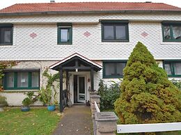 Holiday Flat in Ernstroda Near a ski Resort