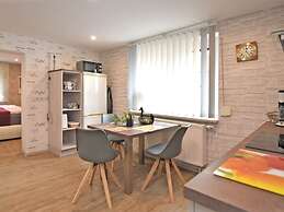 Holiday Flat in Ernstroda Near a ski Resort