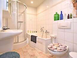 Holiday Flat in Ernstroda Near a ski Resort