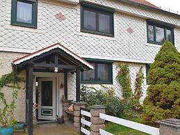 Holiday Flat in Ernstroda Near a ski Resort