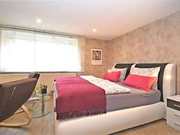 Holiday Flat in Ernstroda Near a ski Resort